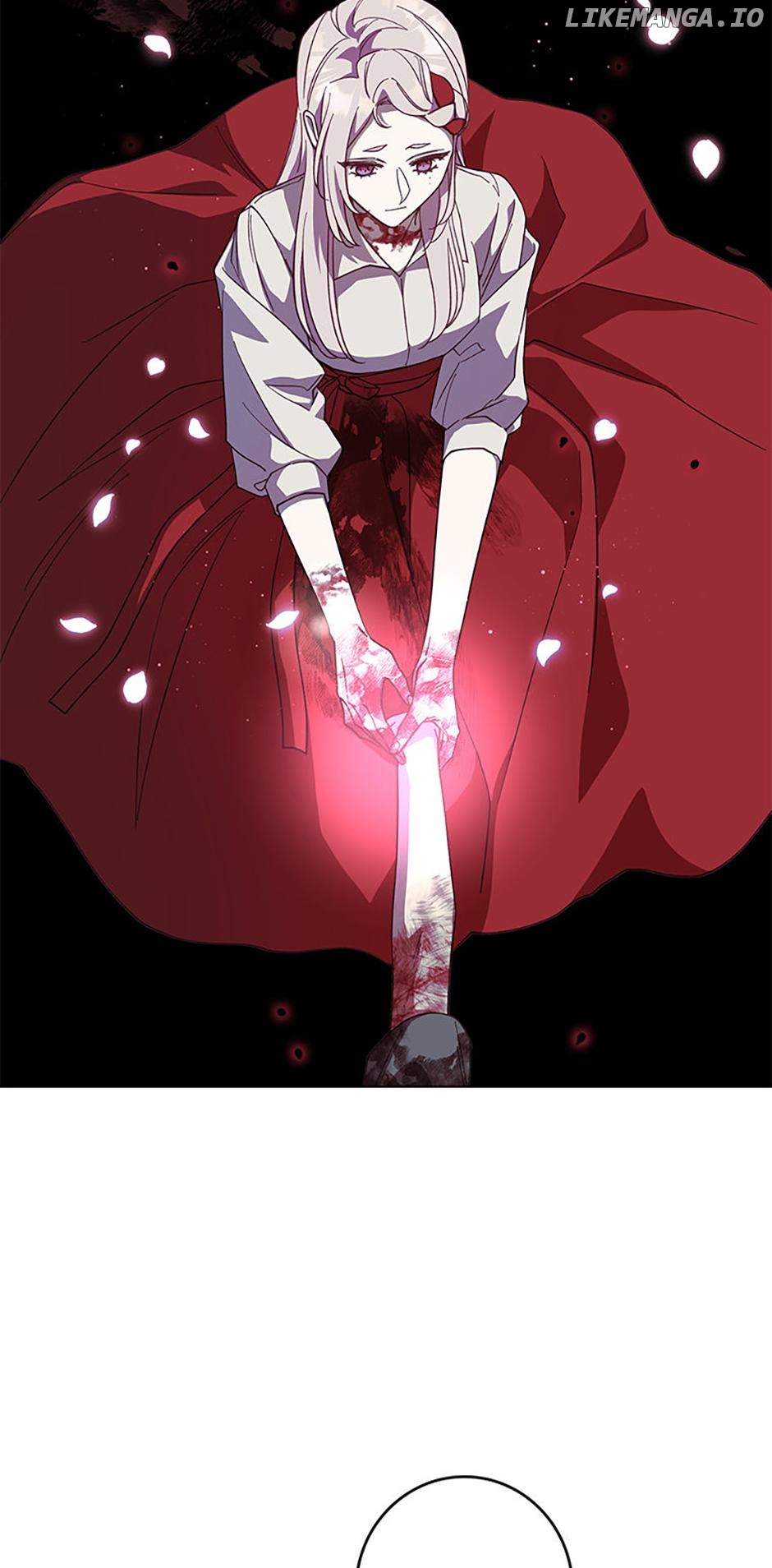 Welcome to Horong Café [Official] Chapter 36 - page 49