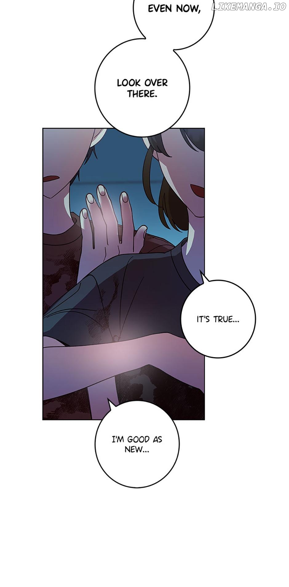Welcome to Horong Café [Official] Chapter 36 - page 50