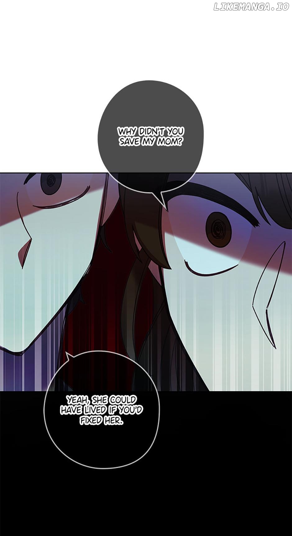 Welcome to Horong Café [Official] Chapter 36 - page 51