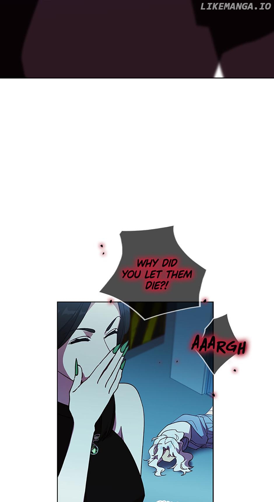 Welcome to Horong Café [Official] Chapter 36 - page 54