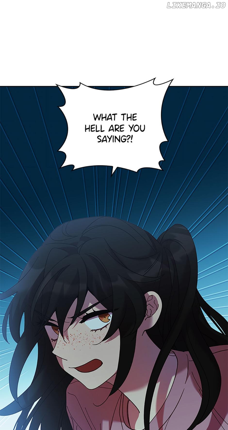 Welcome to Horong Café [Official] Chapter 36 - page 58