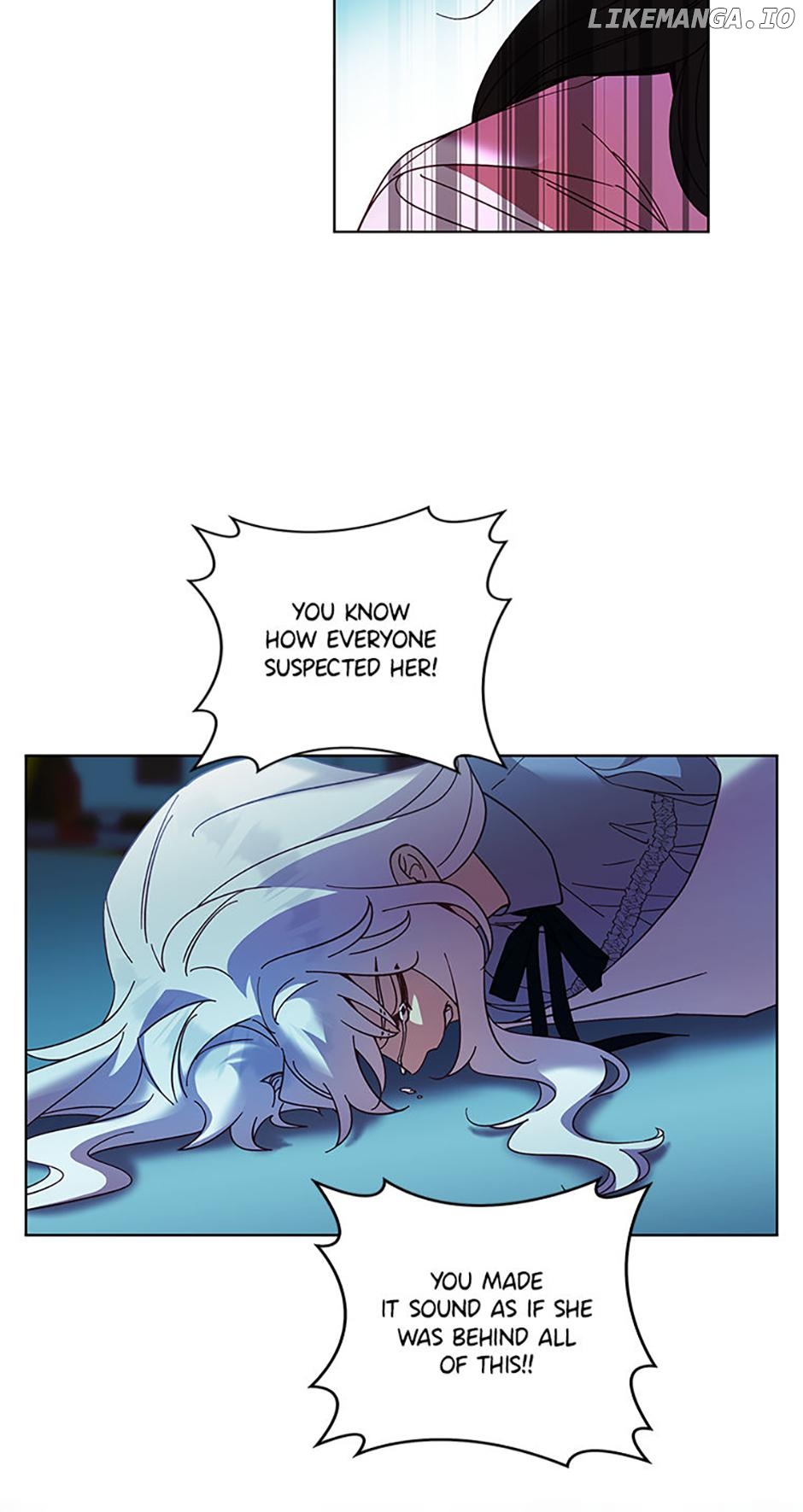 Welcome to Horong Café [Official] Chapter 36 - page 61