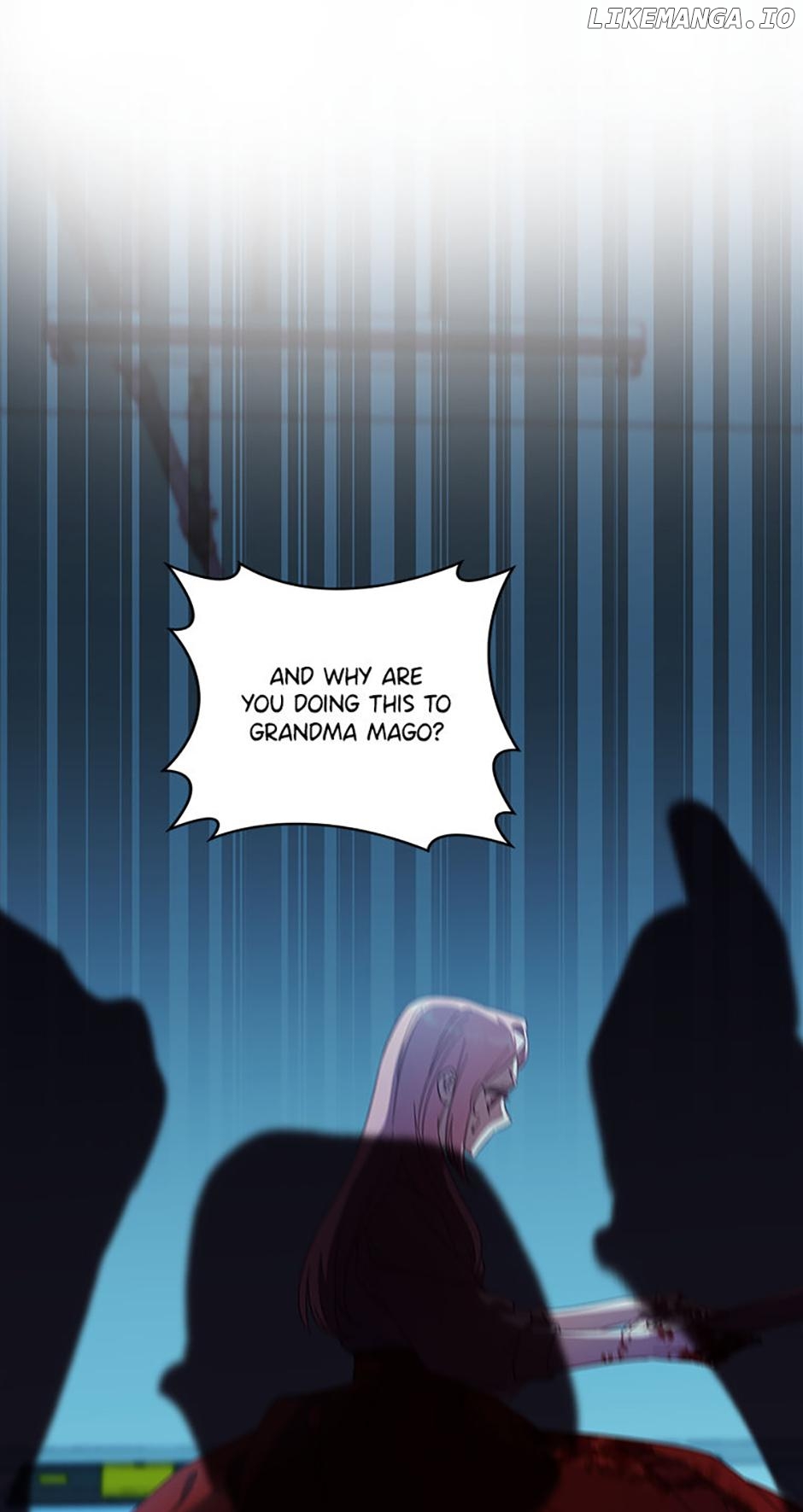 Welcome to Horong Café [Official] Chapter 36 - page 62