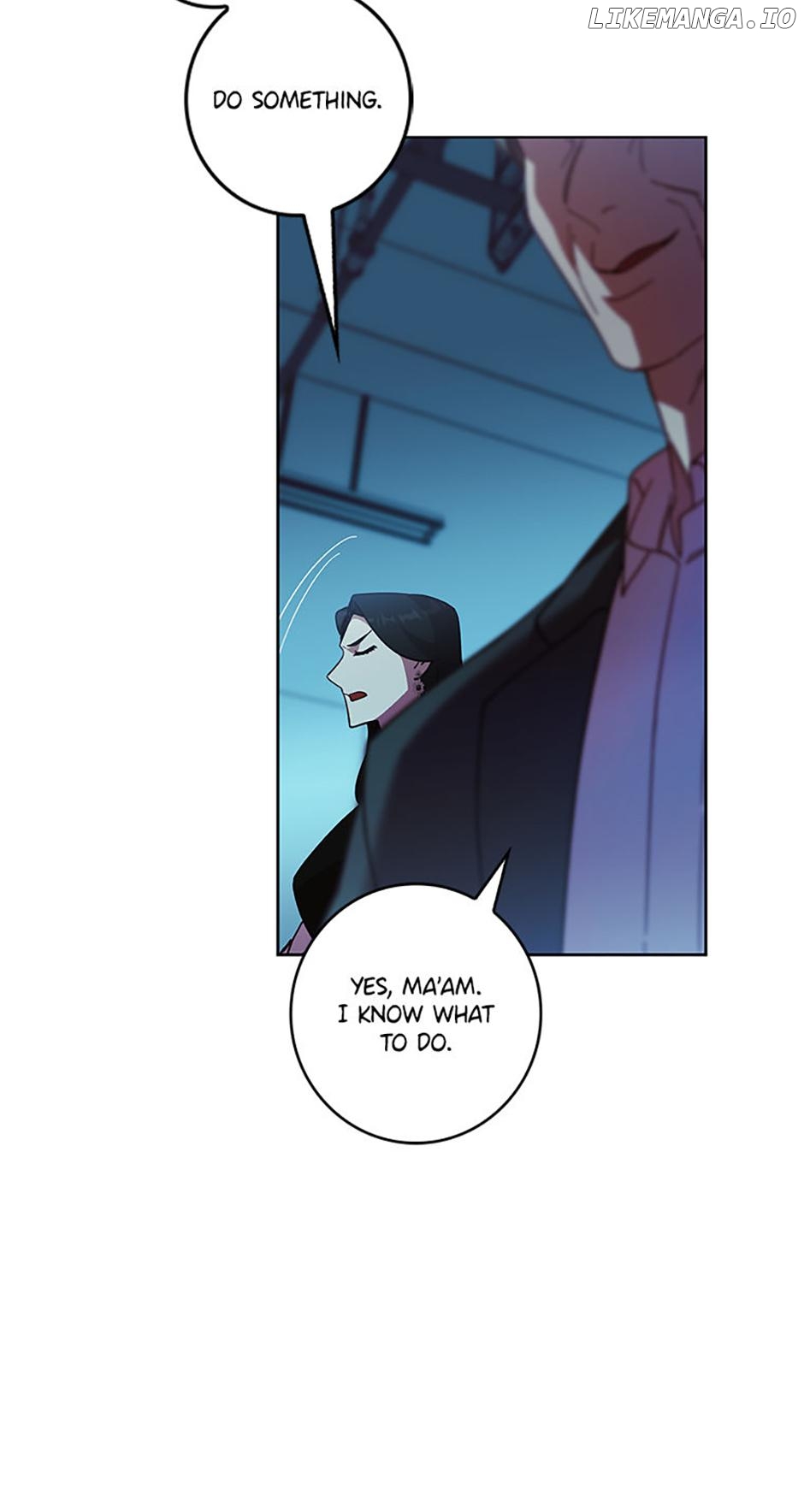 Welcome to Horong Café [Official] Chapter 36 - page 64