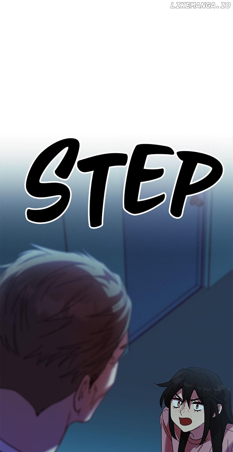 Welcome to Horong Café [Official] Chapter 36 - page 65