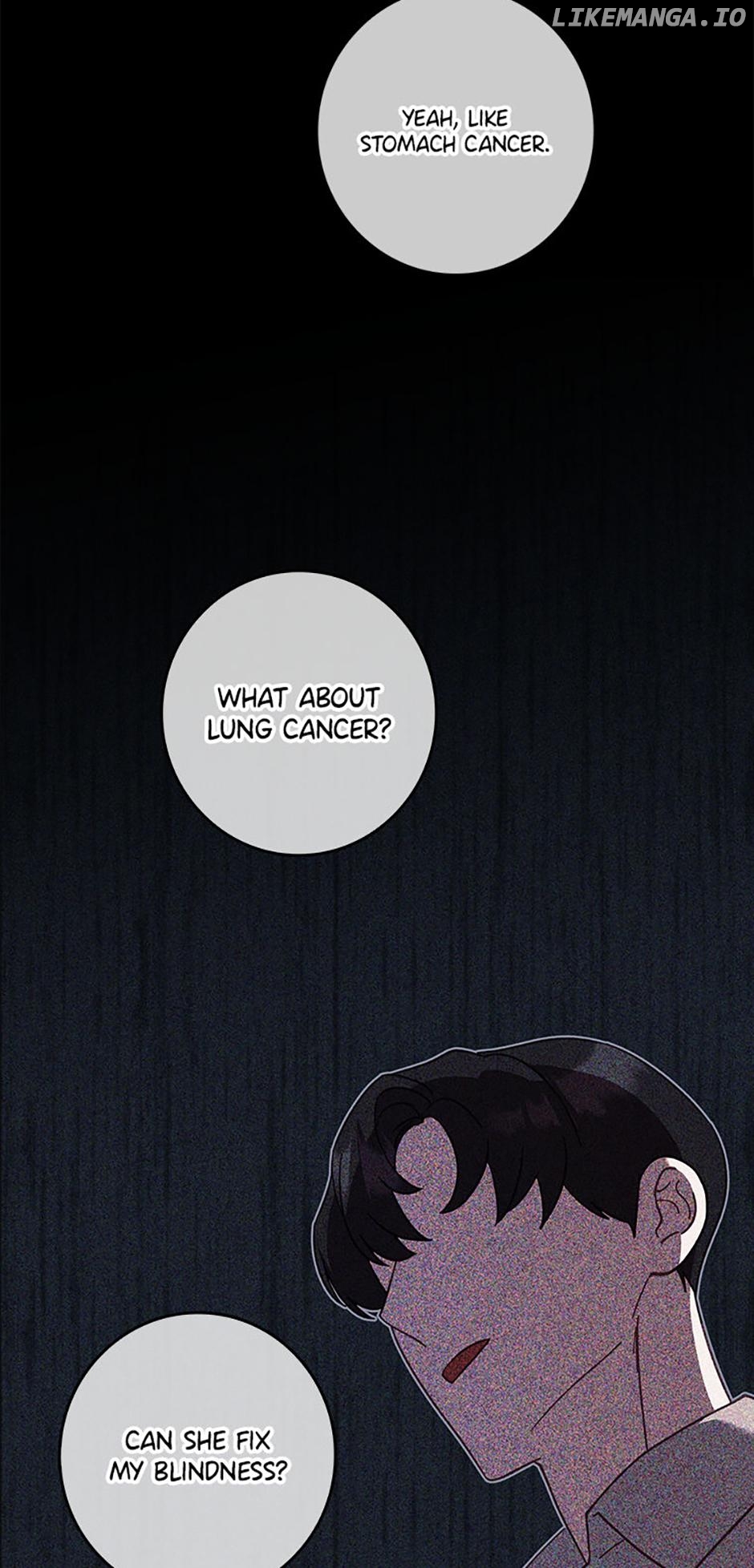 Welcome to Horong Café [Official] Chapter 36 - page 6