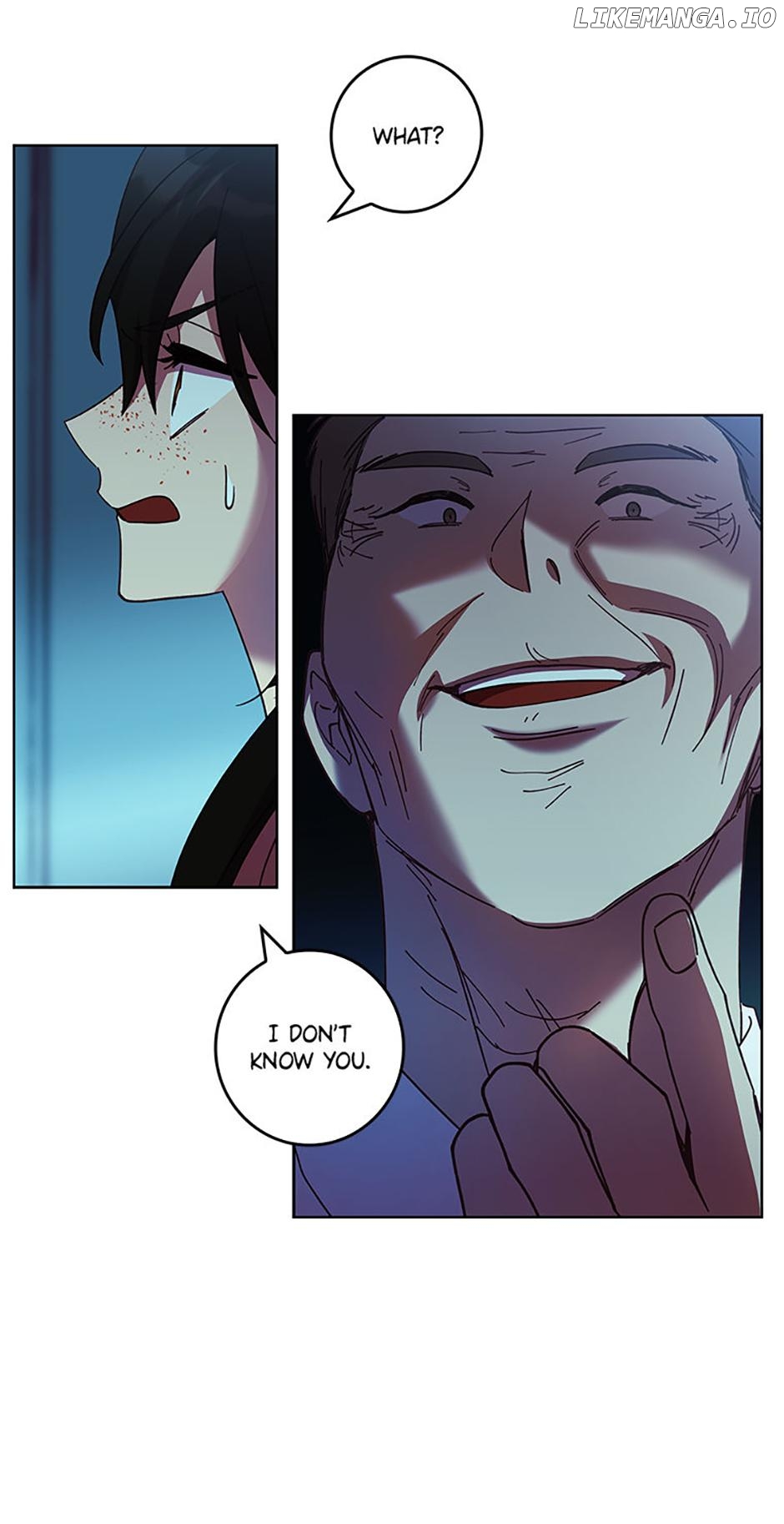 Welcome to Horong Café [Official] Chapter 36 - page 70