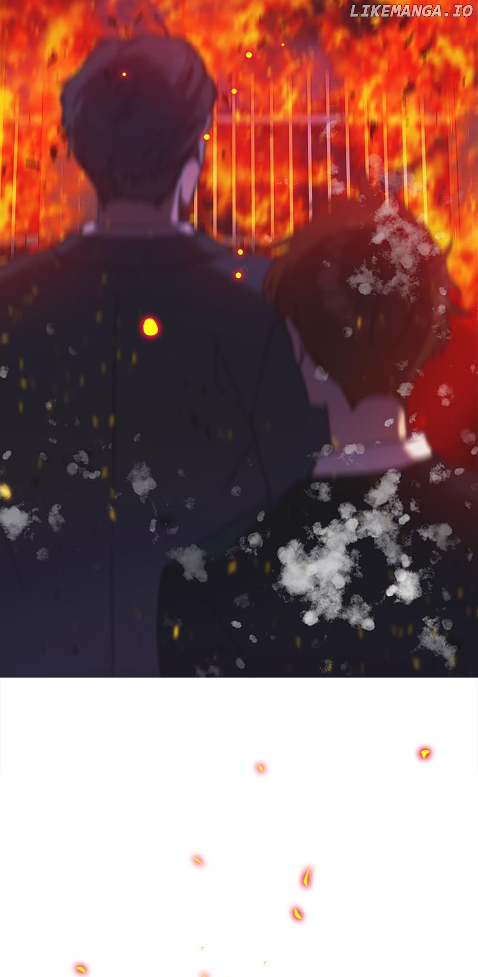 Welcome to Horong Café [Official] Chapter 36 - page 73