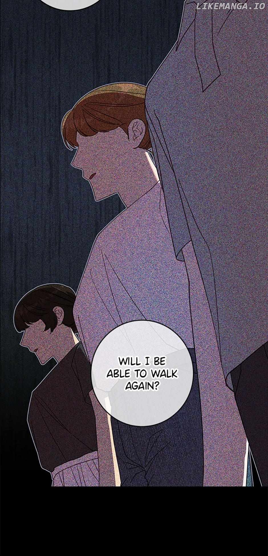 Welcome to Horong Café [Official] Chapter 36 - page 7