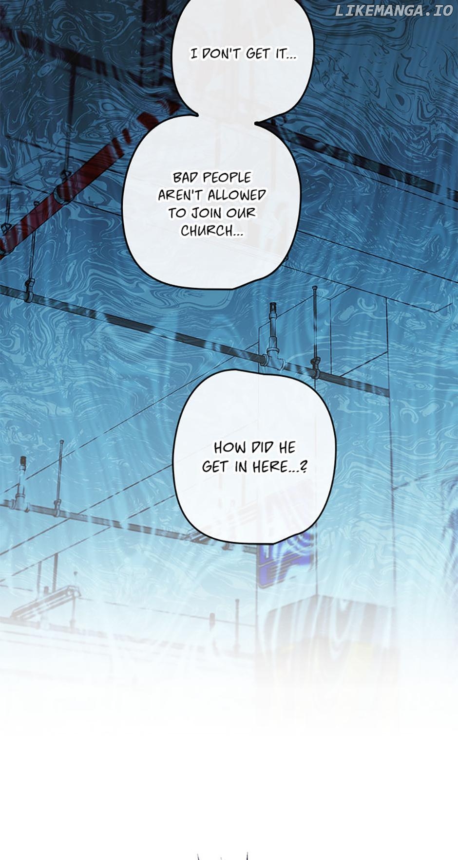 Welcome to Horong Café [Official] Chapter 37 - page 12