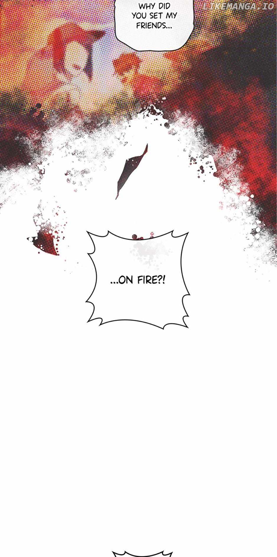 Welcome to Horong Café [Official] Chapter 37 - page 18