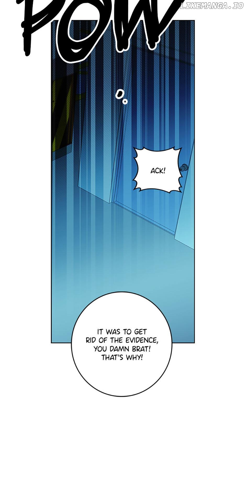 Welcome to Horong Café [Official] Chapter 37 - page 20