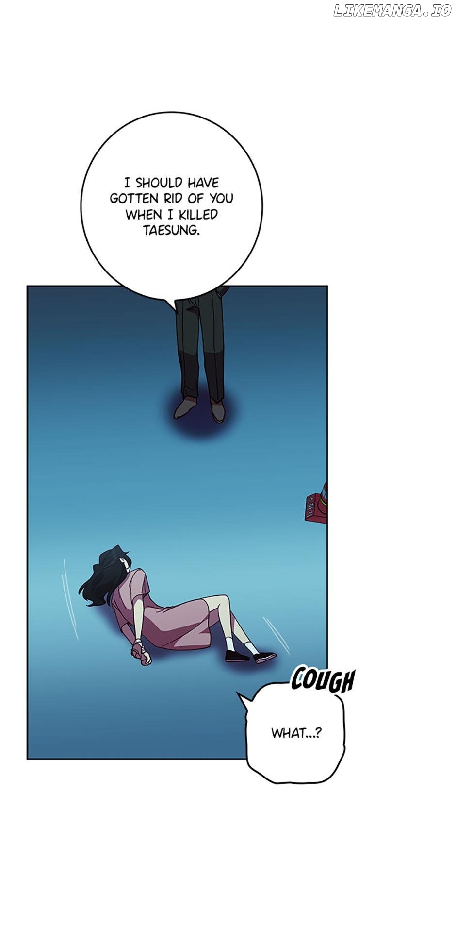 Welcome to Horong Café [Official] Chapter 37 - page 21