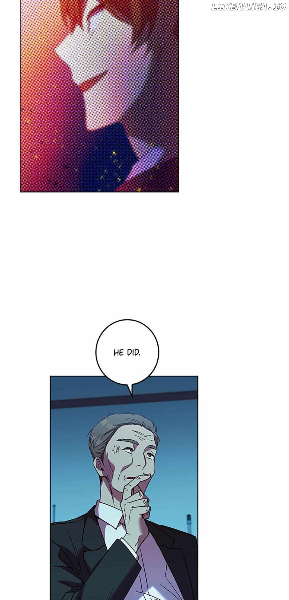 Welcome to Horong Café [Official] Chapter 37 - page 23