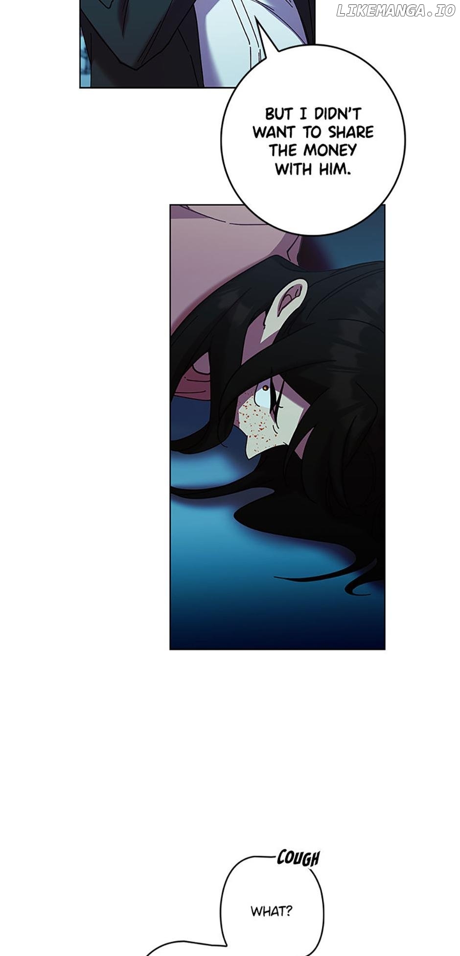 Welcome to Horong Café [Official] Chapter 37 - page 24