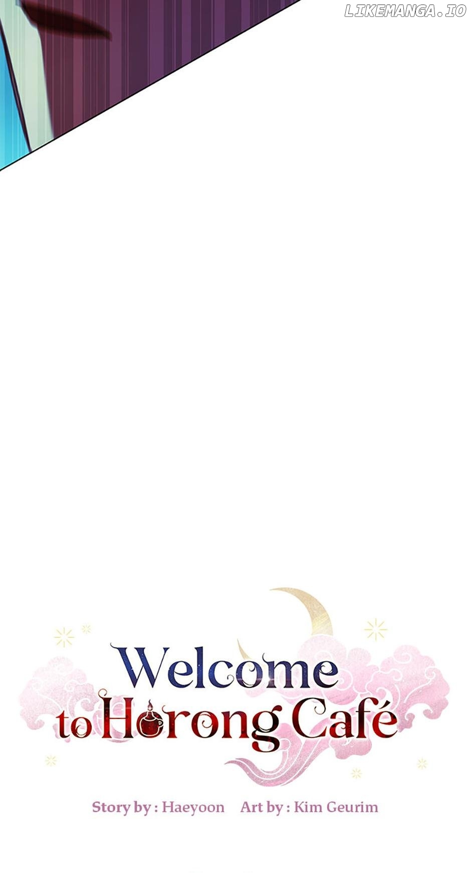 Welcome to Horong Café [Official] Chapter 37 - page 30