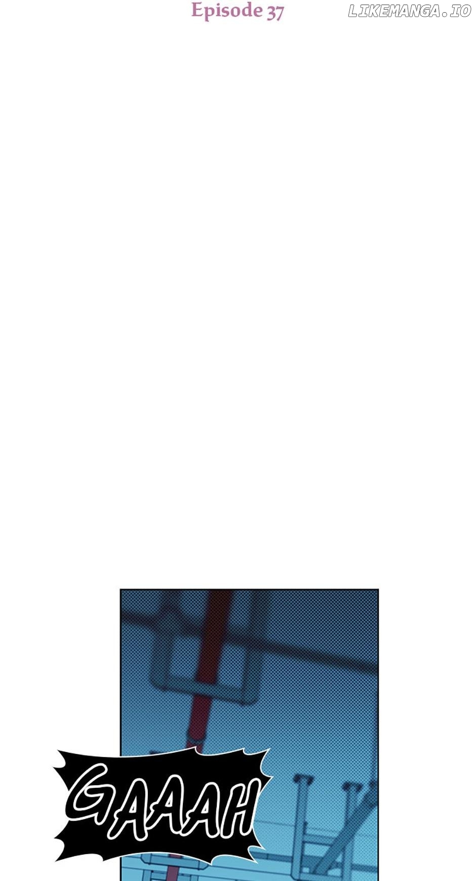 Welcome to Horong Café [Official] Chapter 37 - page 31