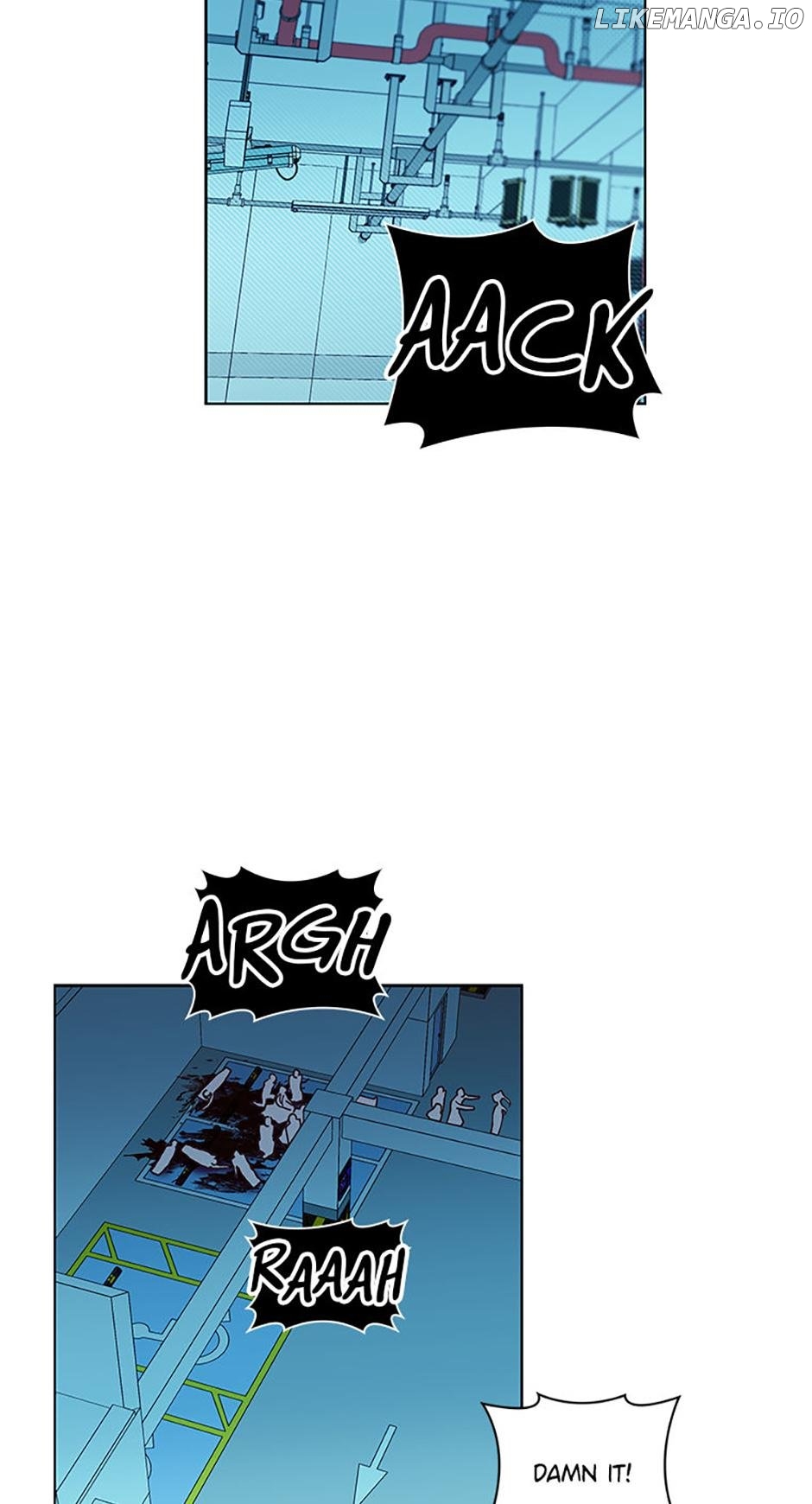 Welcome to Horong Café [Official] Chapter 37 - page 32