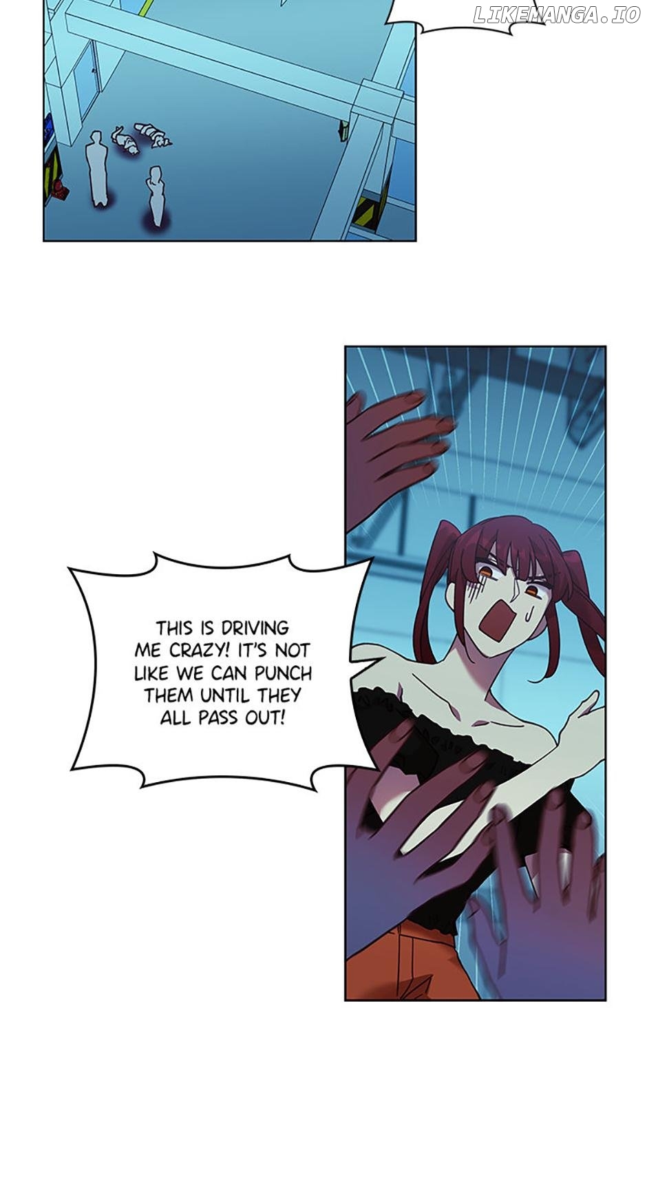 Welcome to Horong Café [Official] Chapter 37 - page 33