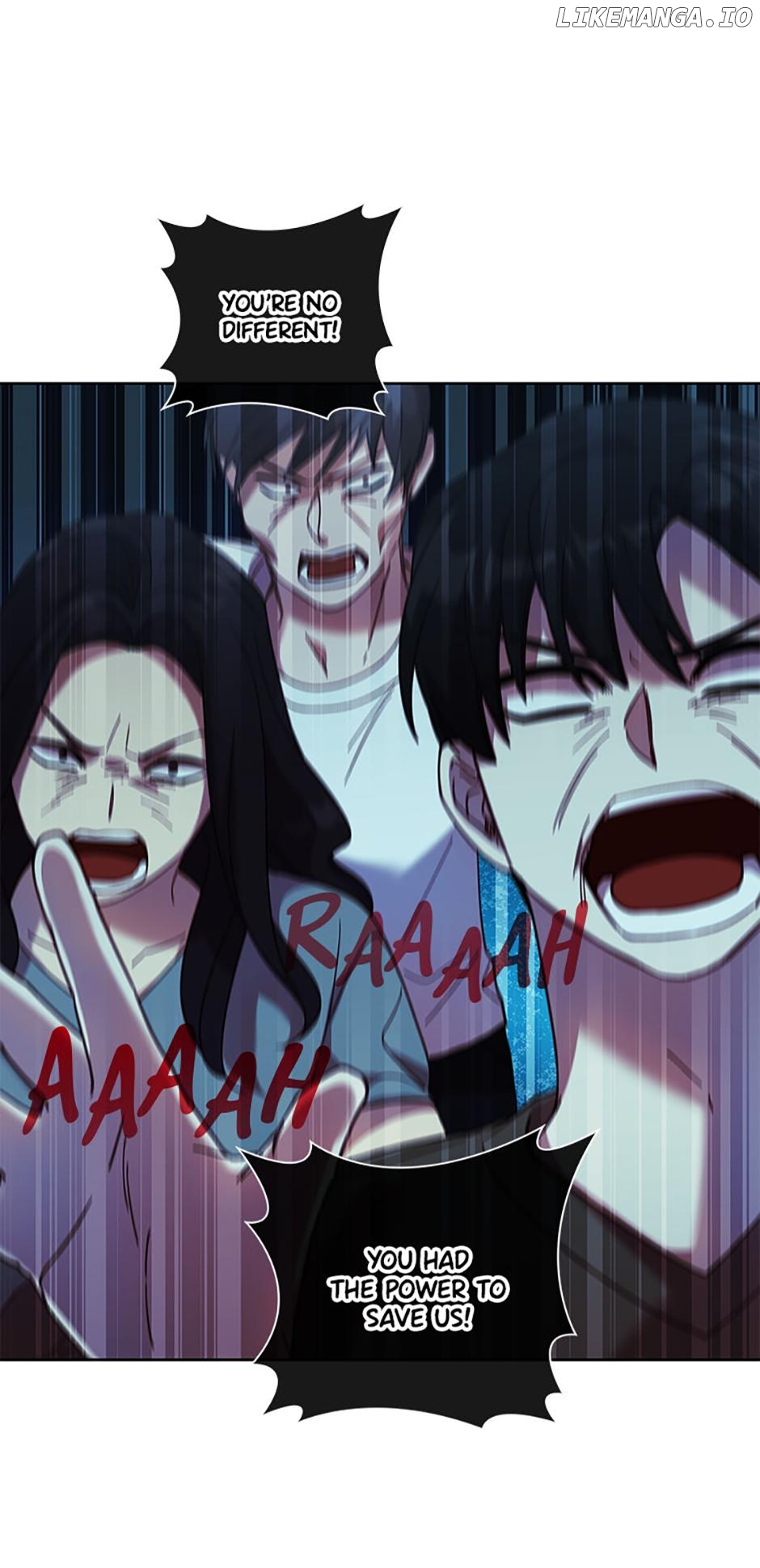 Welcome to Horong Café [Official] Chapter 37 - page 34