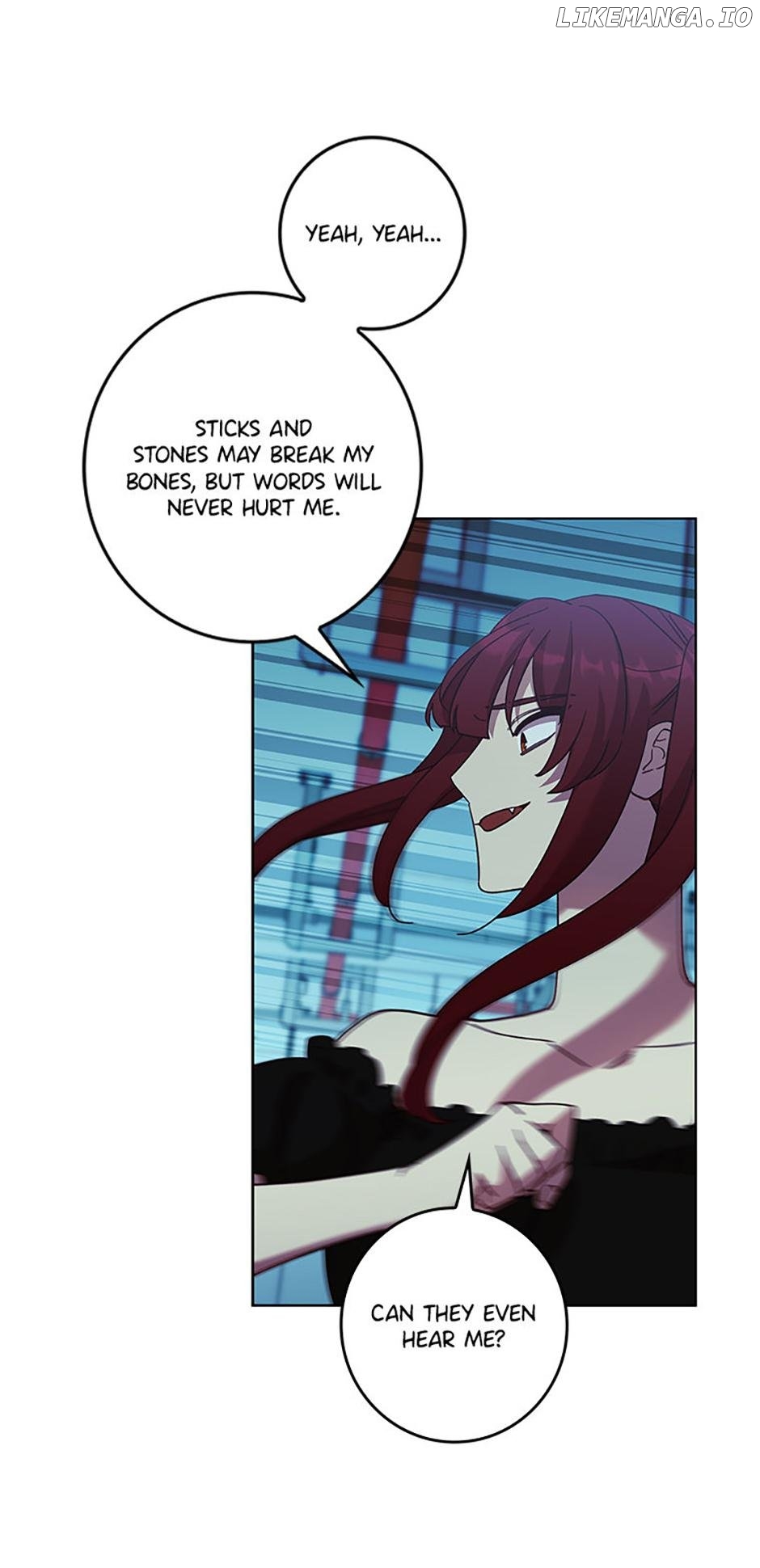 Welcome to Horong Café [Official] Chapter 37 - page 35