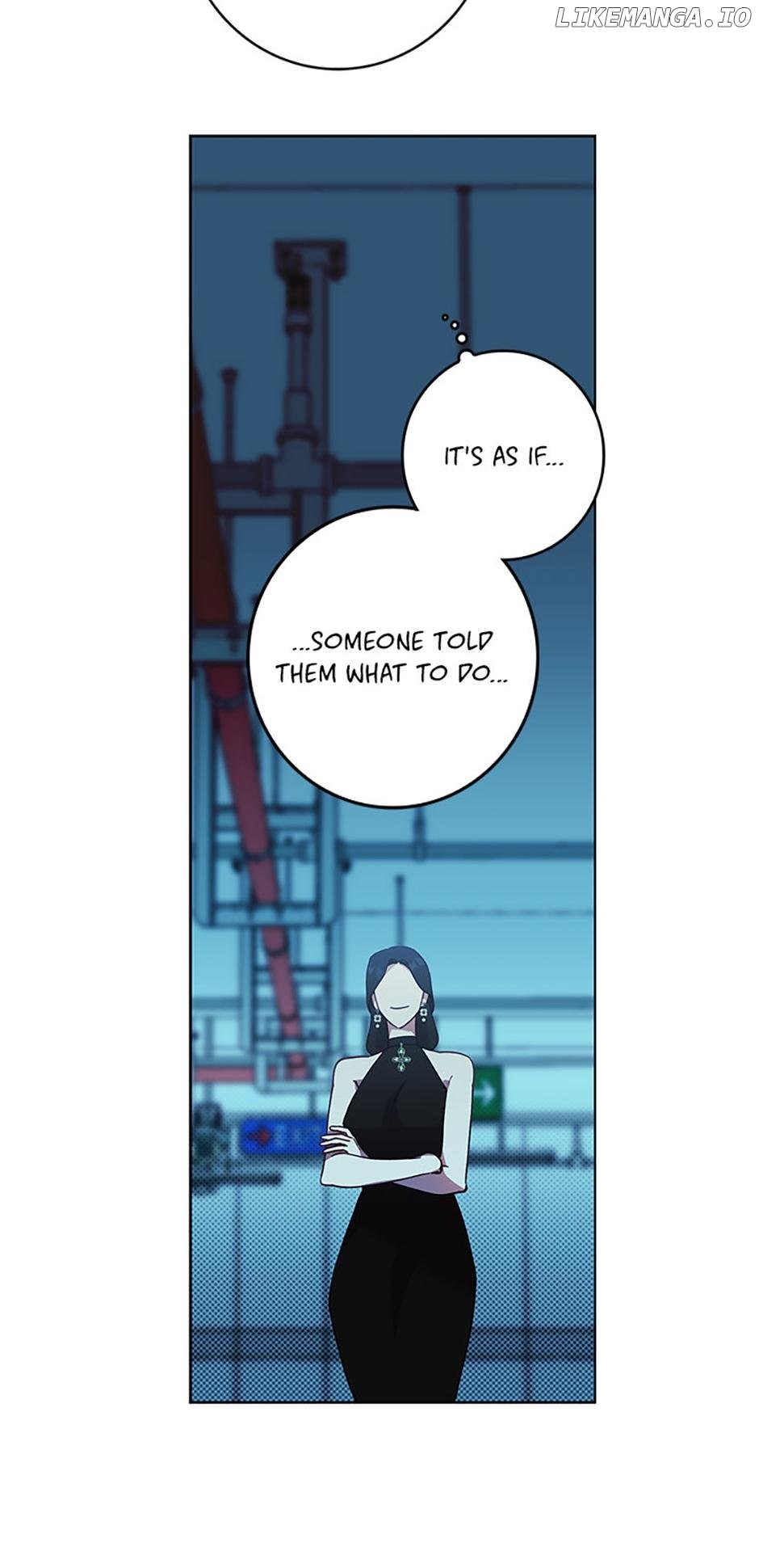 Welcome to Horong Café [Official] Chapter 37 - page 37