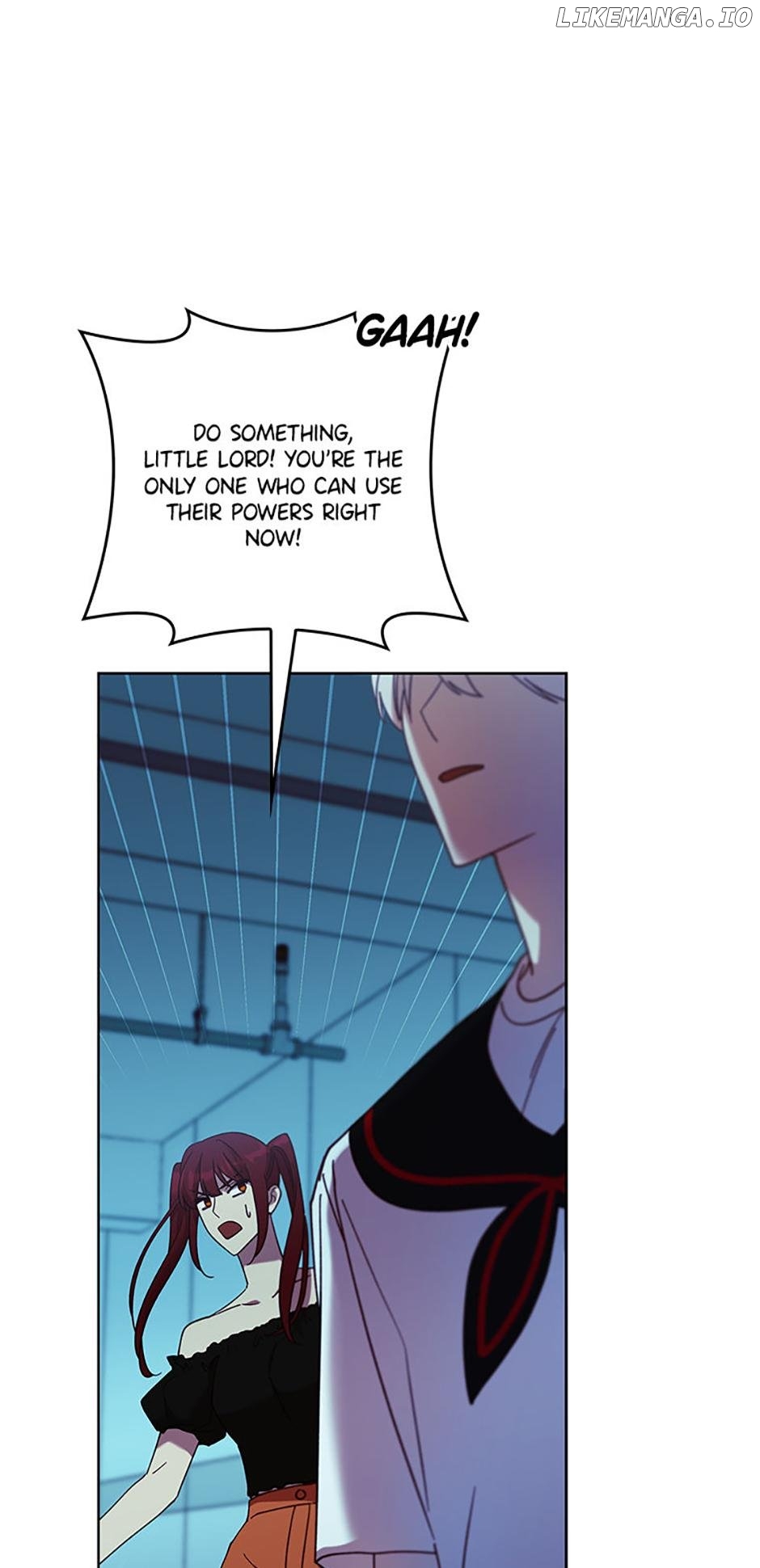 Welcome to Horong Café [Official] Chapter 37 - page 38