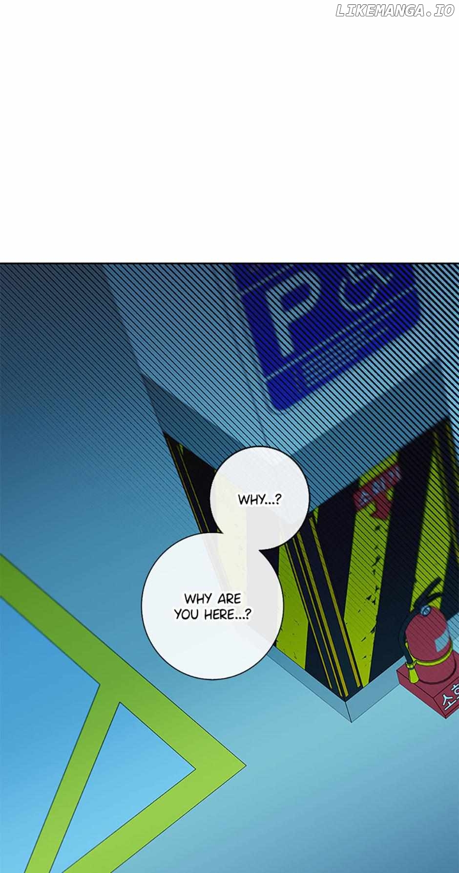 Welcome to Horong Café [Official] Chapter 37 - page 4