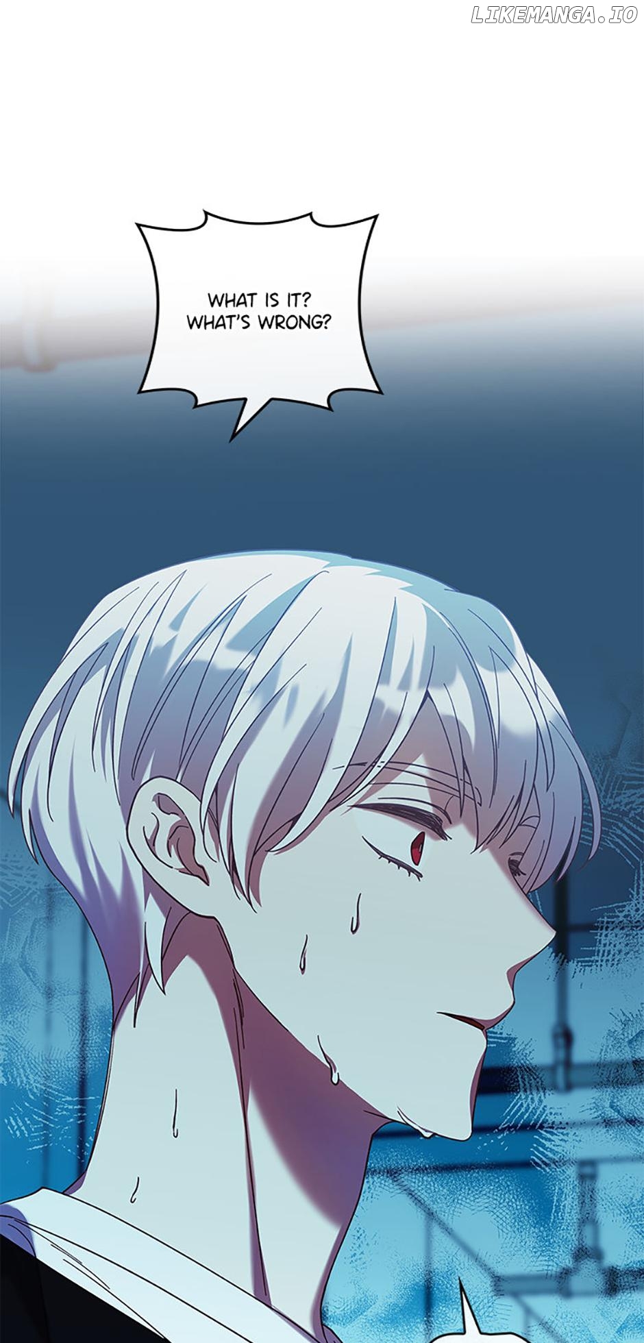 Welcome to Horong Café [Official] Chapter 37 - page 40