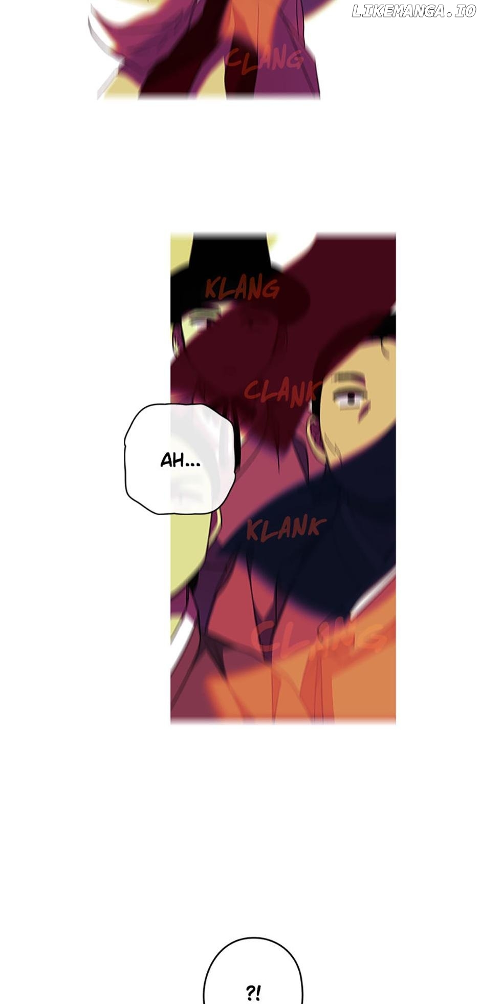 Welcome to Horong Café [Official] Chapter 37 - page 42