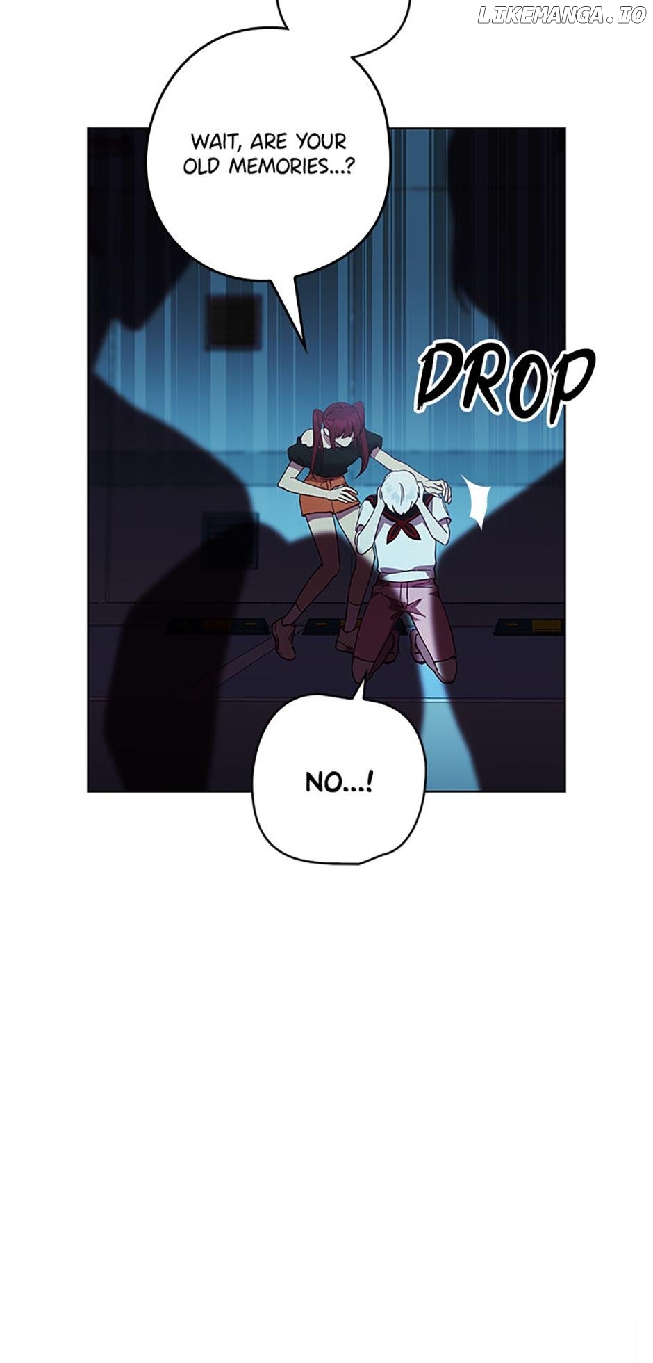 Welcome to Horong Café [Official] Chapter 37 - page 43