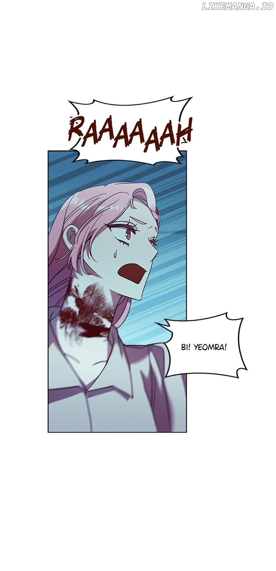 Welcome to Horong Café [Official] Chapter 37 - page 46