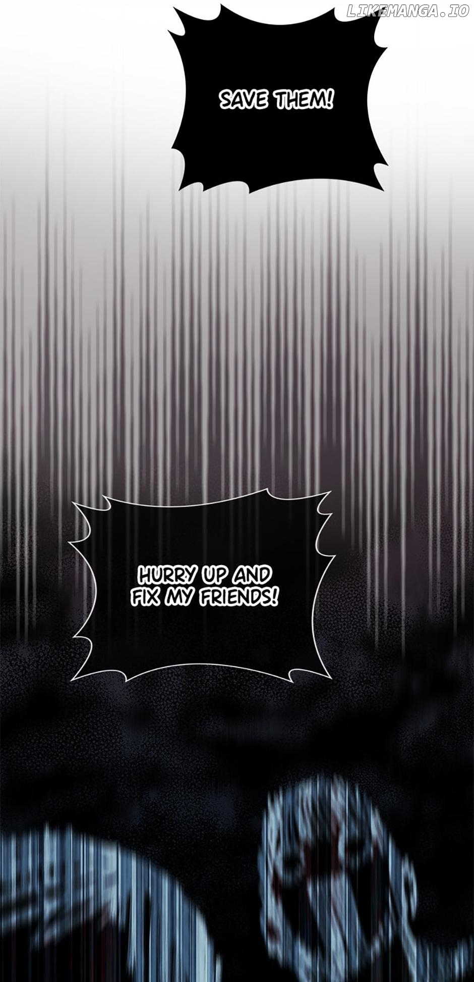 Welcome to Horong Café [Official] Chapter 37 - page 48