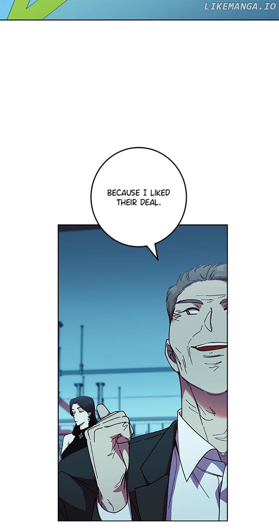 Welcome to Horong Café [Official] Chapter 37 - page 5