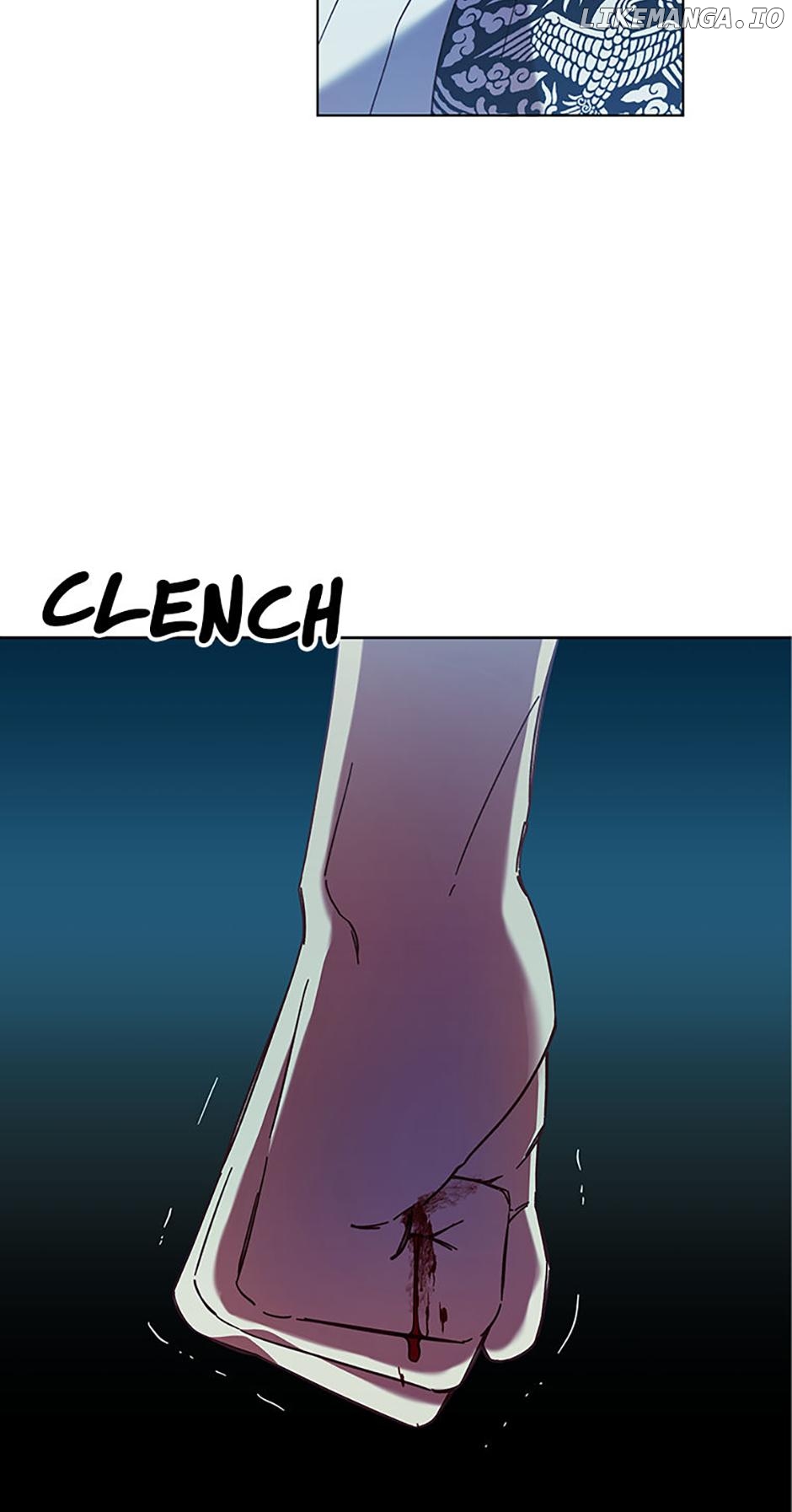 Welcome to Horong Café [Official] Chapter 37 - page 54