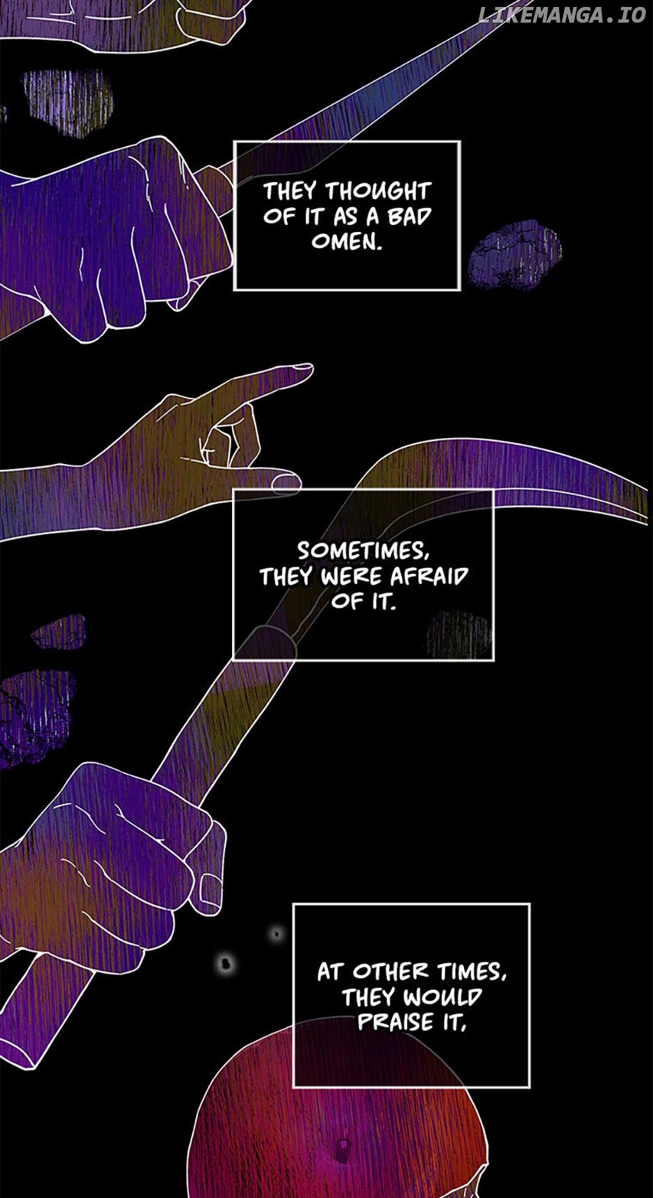 Welcome to Horong Café [Official] Chapter 37 - page 59