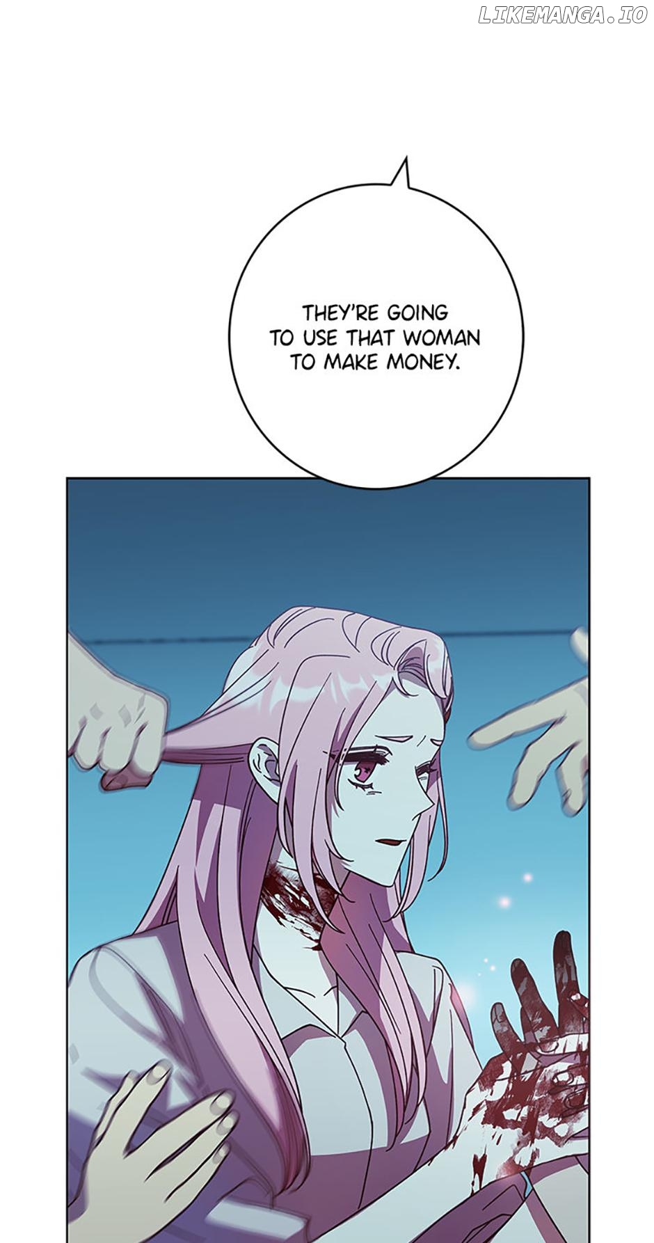 Welcome to Horong Café [Official] Chapter 37 - page 6