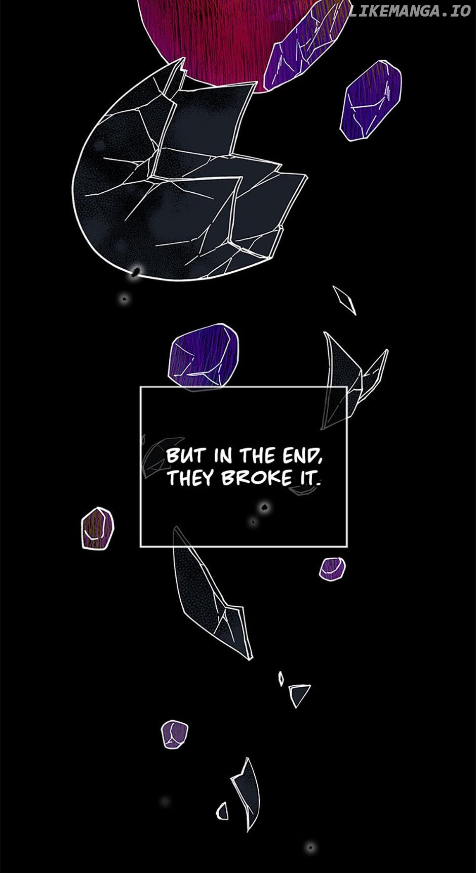 Welcome to Horong Café [Official] Chapter 37 - page 60