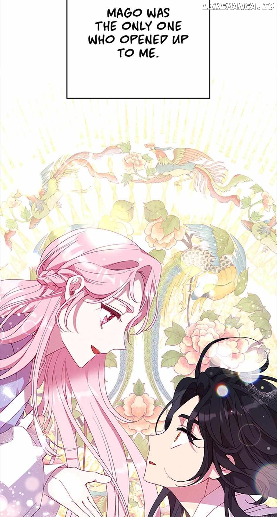 Welcome to Horong Café [Official] Chapter 37 - page 65