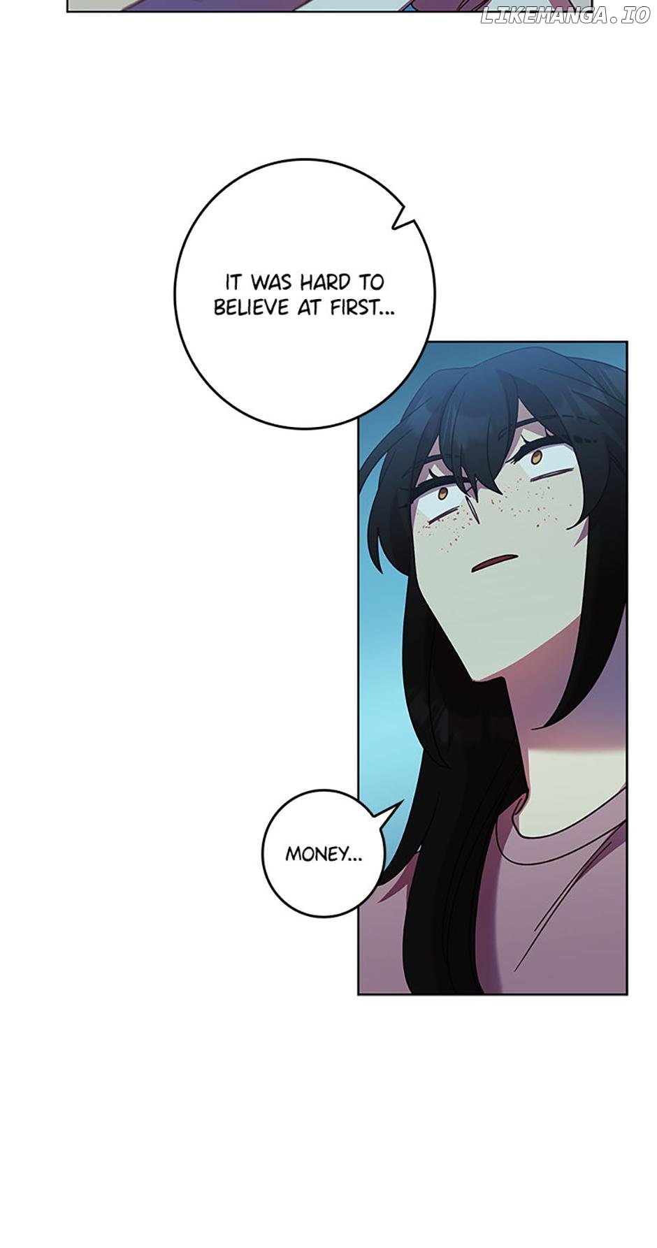 Welcome to Horong Café [Official] Chapter 37 - page 7