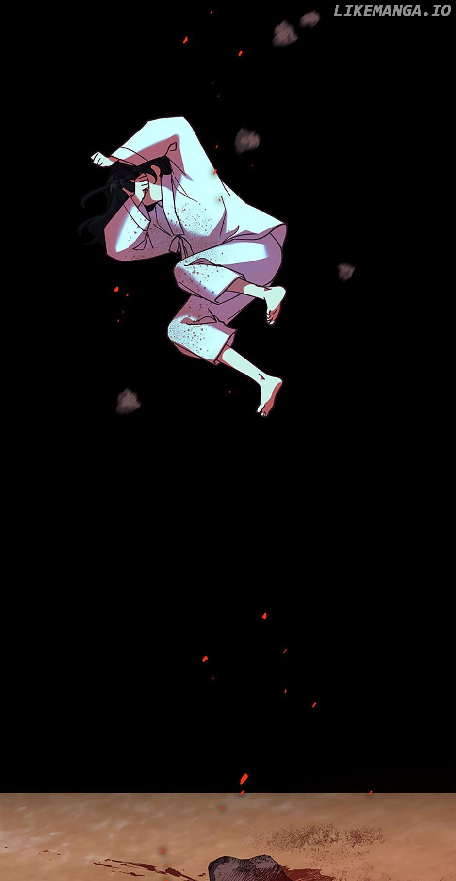 Welcome to Horong Café [Official] Chapter 37 - page 72