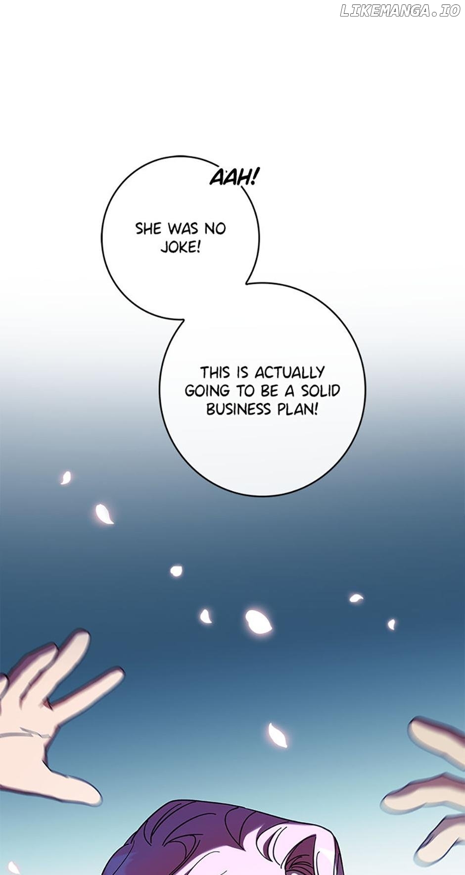 Welcome to Horong Café [Official] Chapter 37 - page 8