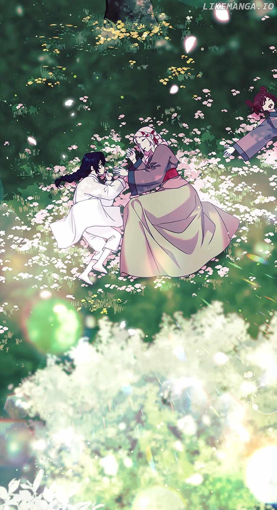 Welcome to Horong Café [Official] Chapter 37 - page 81