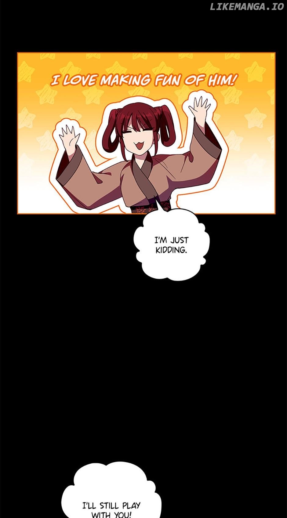 Welcome to Horong Café [Official] Chapter 38 - page 9