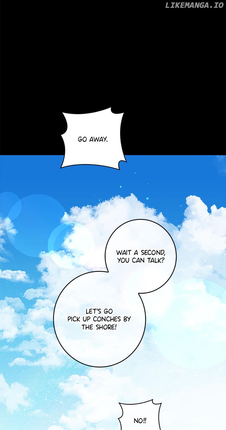 Welcome to Horong Café [Official] Chapter 38 - page 11