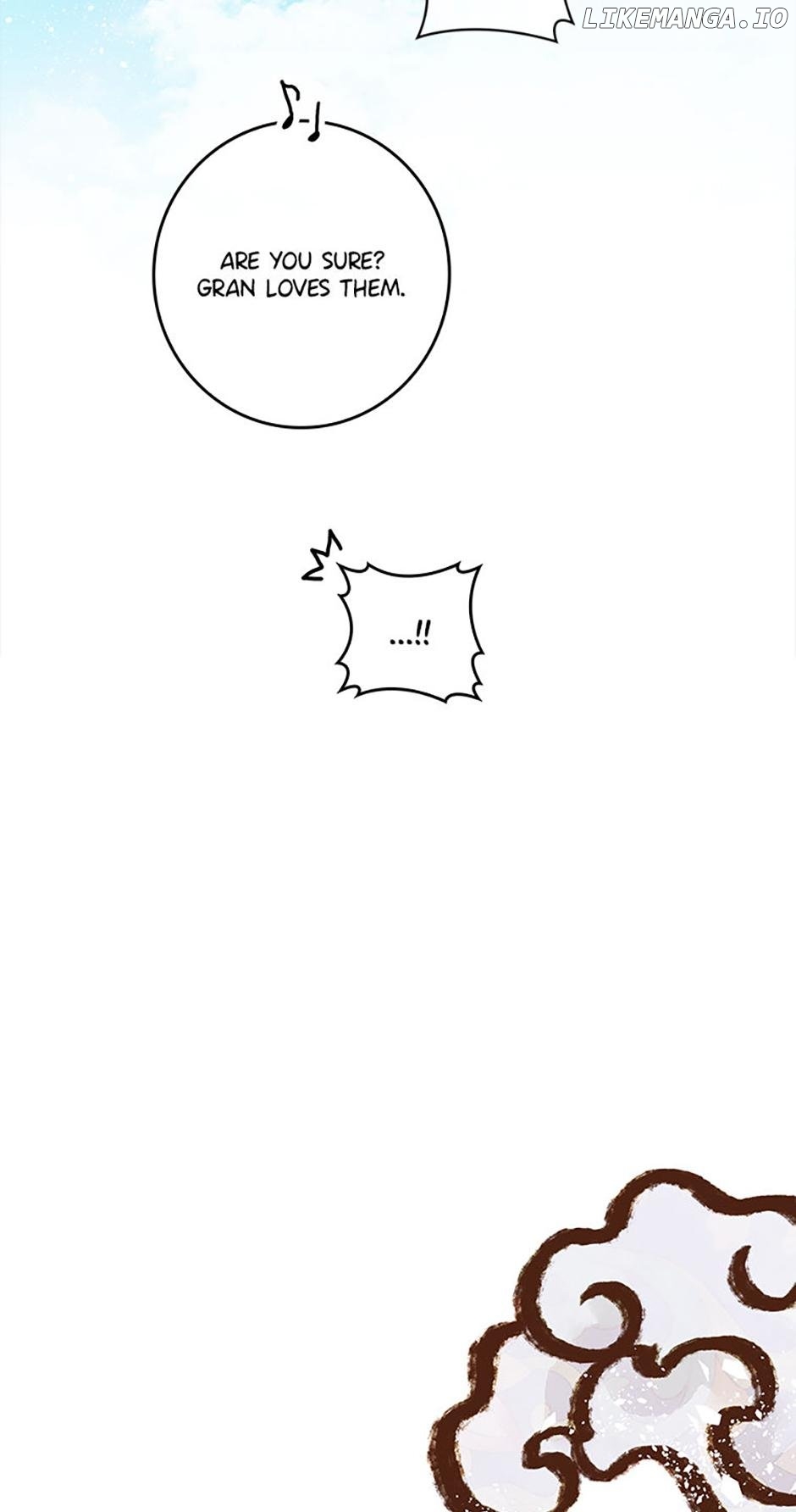 Welcome to Horong Café [Official] Chapter 38 - page 12