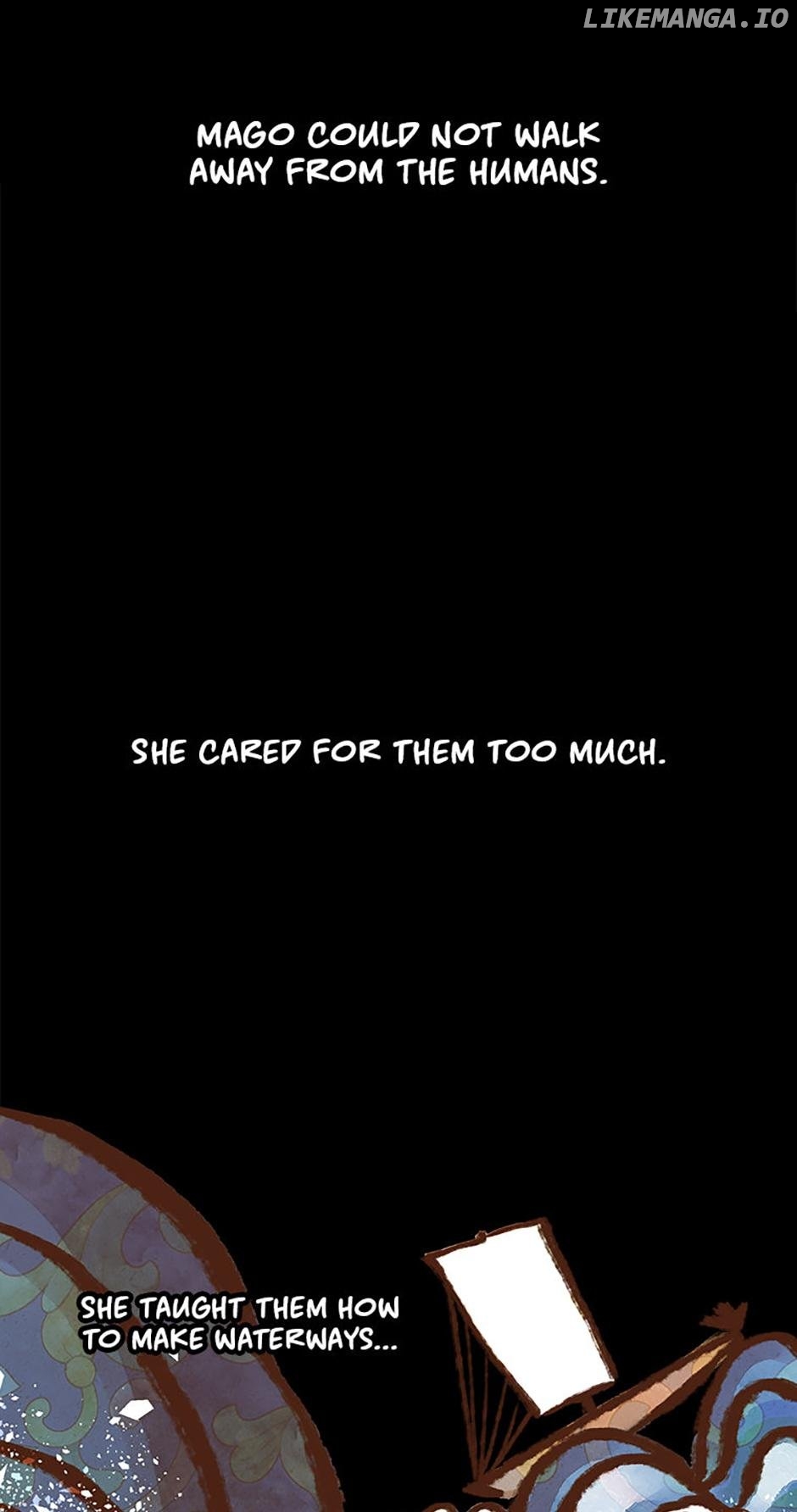 Welcome to Horong Café [Official] Chapter 38 - page 15