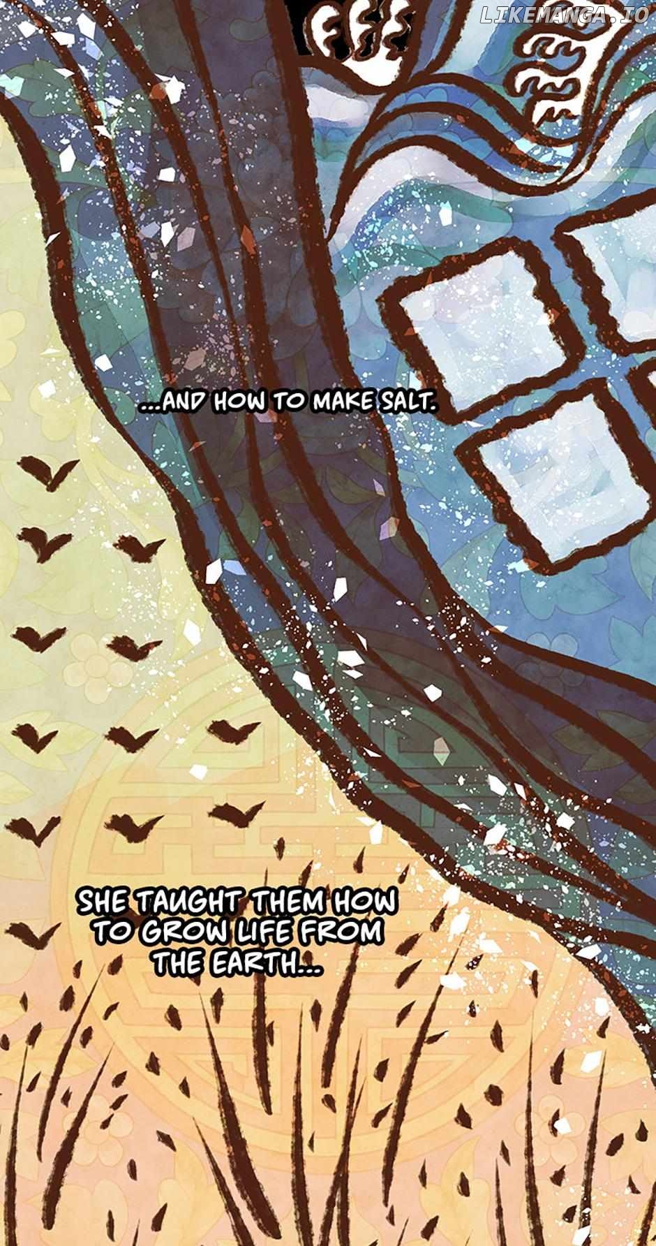 Welcome to Horong Café [Official] Chapter 38 - page 16