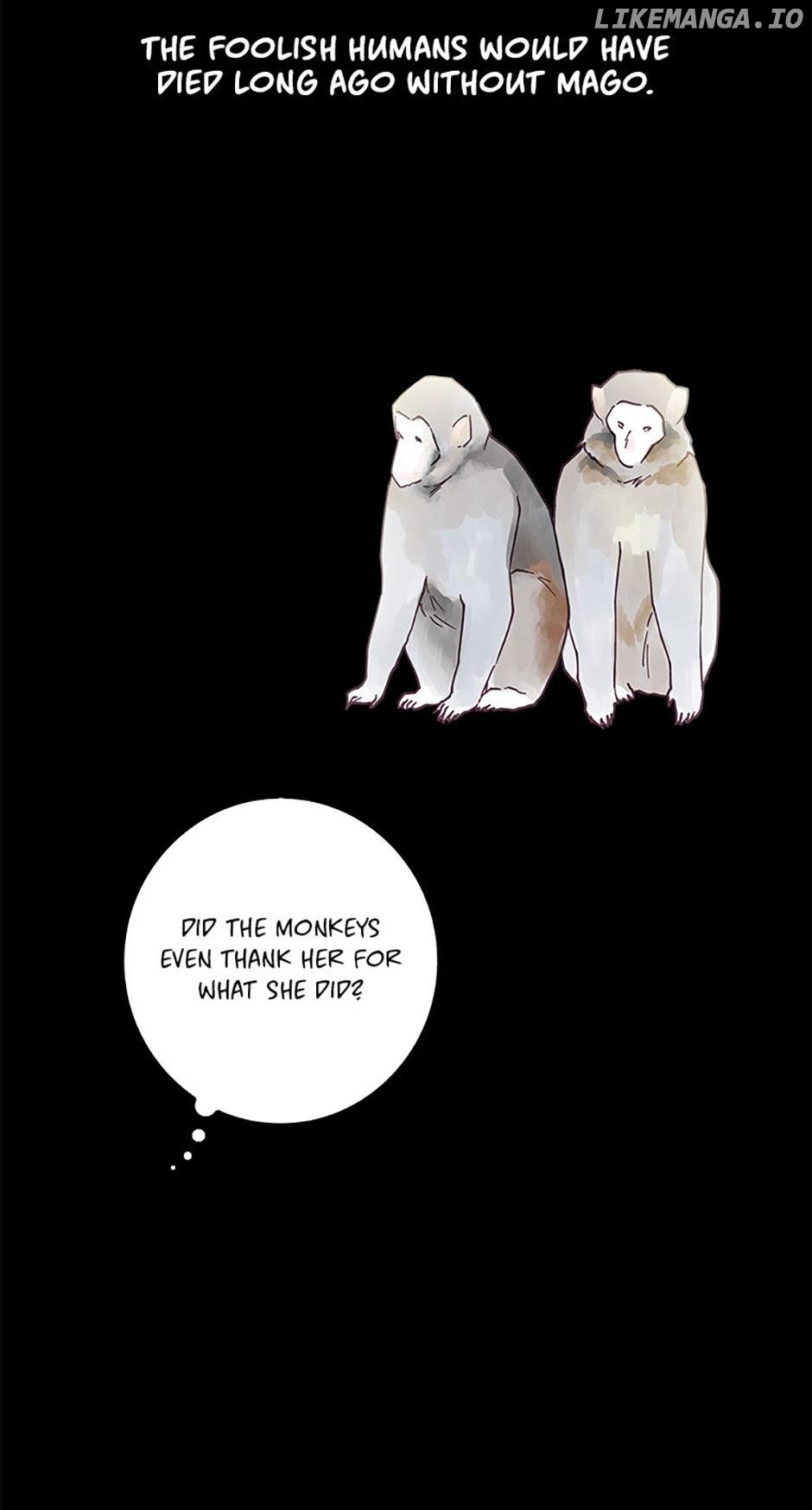 Welcome to Horong Café [Official] Chapter 38 - page 20