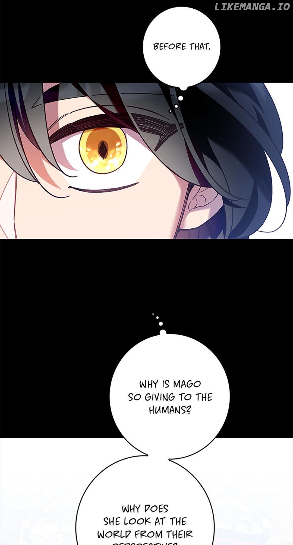 Welcome to Horong Café [Official] Chapter 38 - page 21